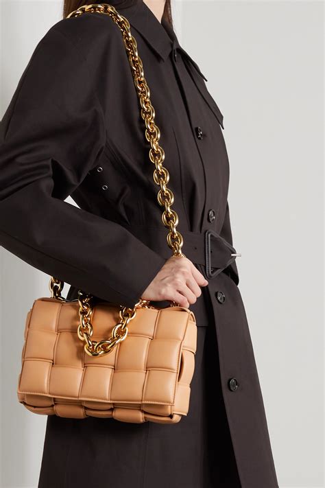 bottega veneta chain cassette bag dupe|bottega veneta cassette bag price.